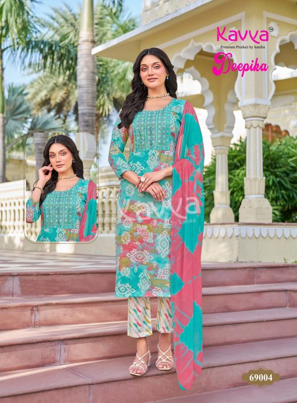 Kavya Deepika vol 69 catalog branded kurtis wholesale in mumbai