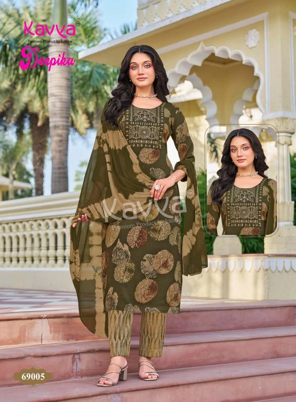 Kavya Deepika vol 69 catalog branded kurtis wholesale in mumbai