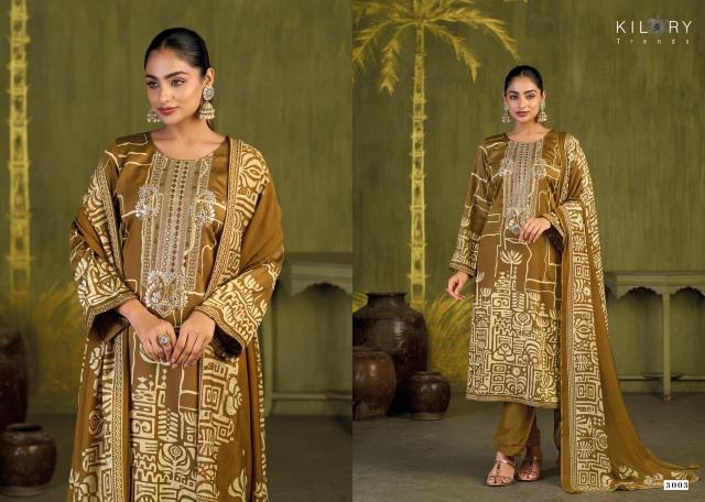 Kilory Surkh catalog indian salwar kameez wholesale online