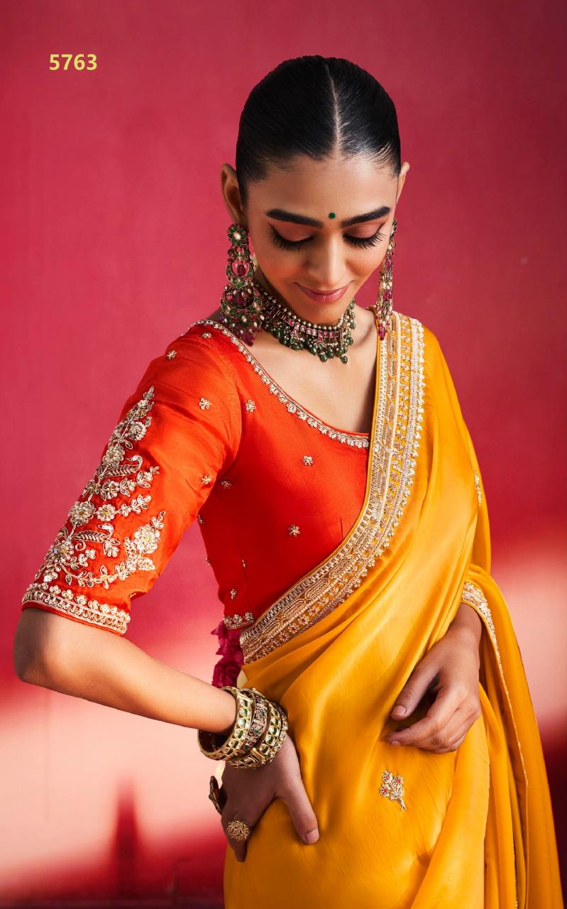 Kimora Gulaal catalog saree covers wholesale chennai 