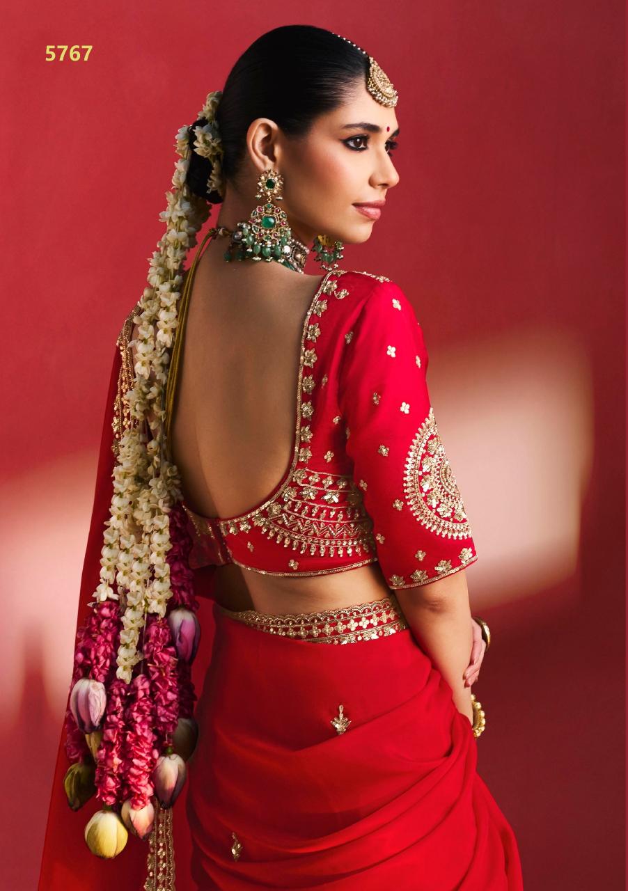 Kimora Gulaal catalog saree covers wholesale chennai 