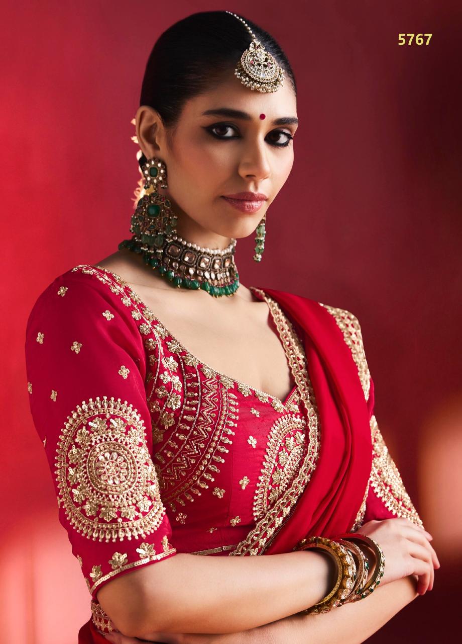Kimora Gulaal catalog saree covers wholesale chennai 