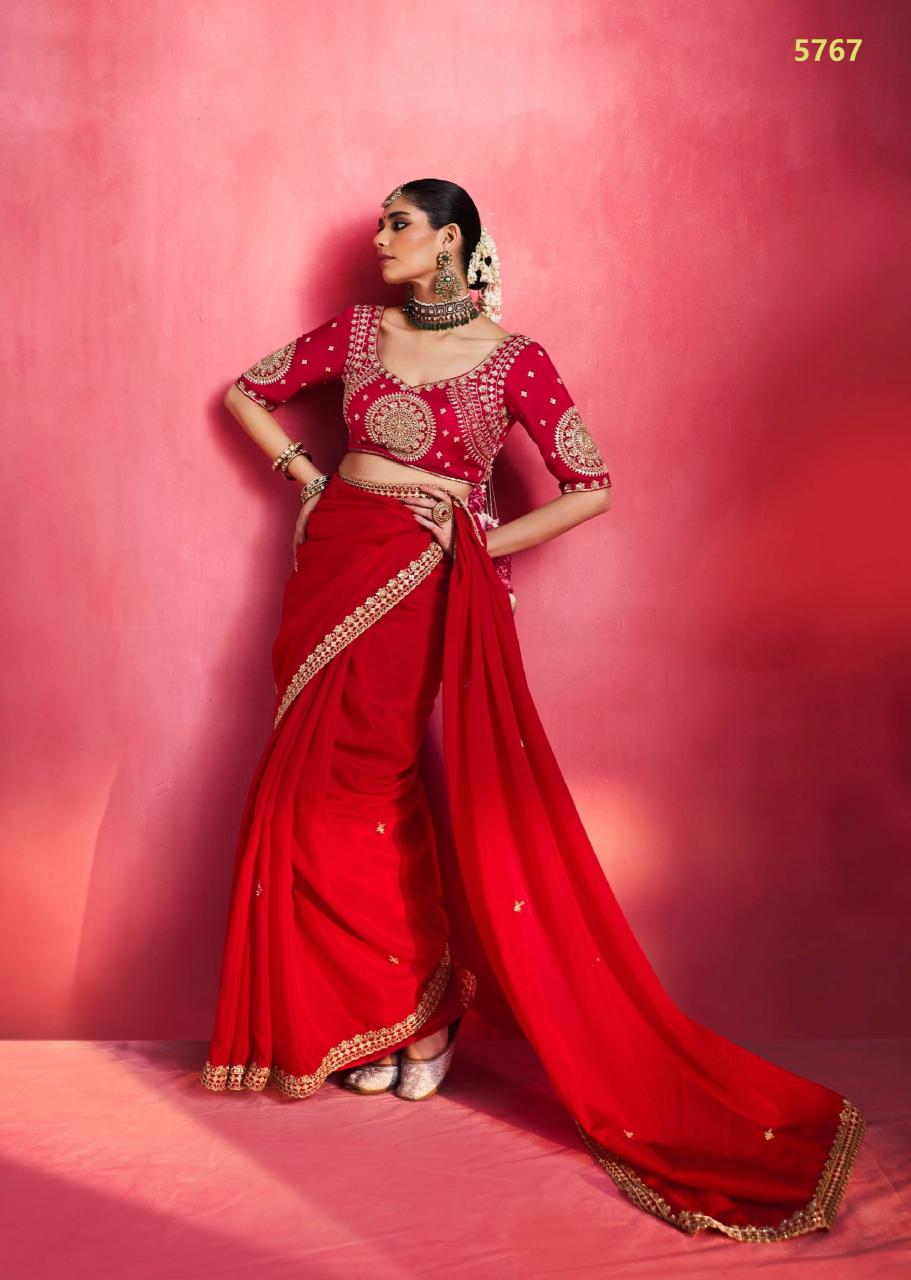 Kimora Gulaal catalog saree covers wholesale chennai 