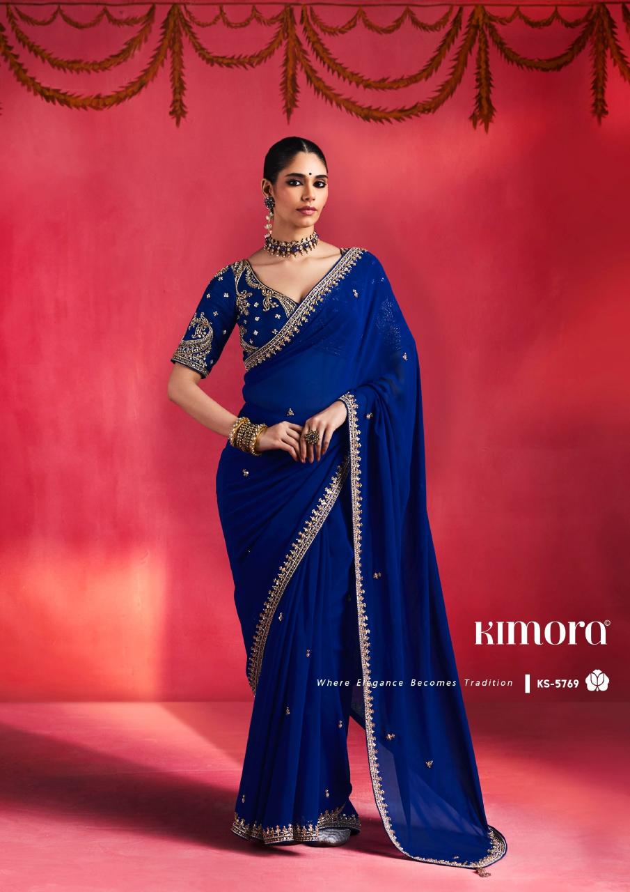 Kimora Gulaal catalog saree covers wholesale chennai 