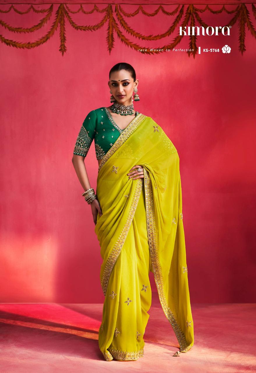 Kimora Gulaal catalog saree covers wholesale chennai 