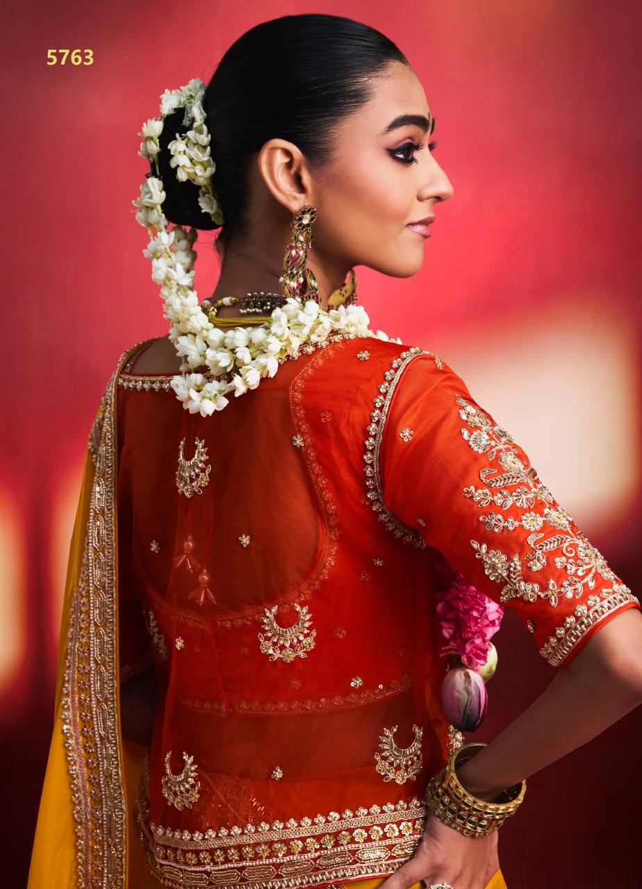 Kimora Gulaal catalog saree covers wholesale chennai 