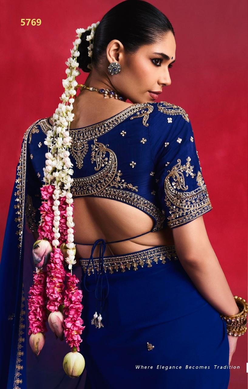 Kimora Gulaal catalog saree covers wholesale chennai 