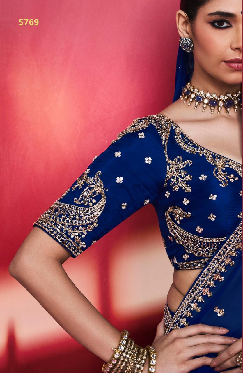 Kimora Gulaal catalog saree covers wholesale chennai 