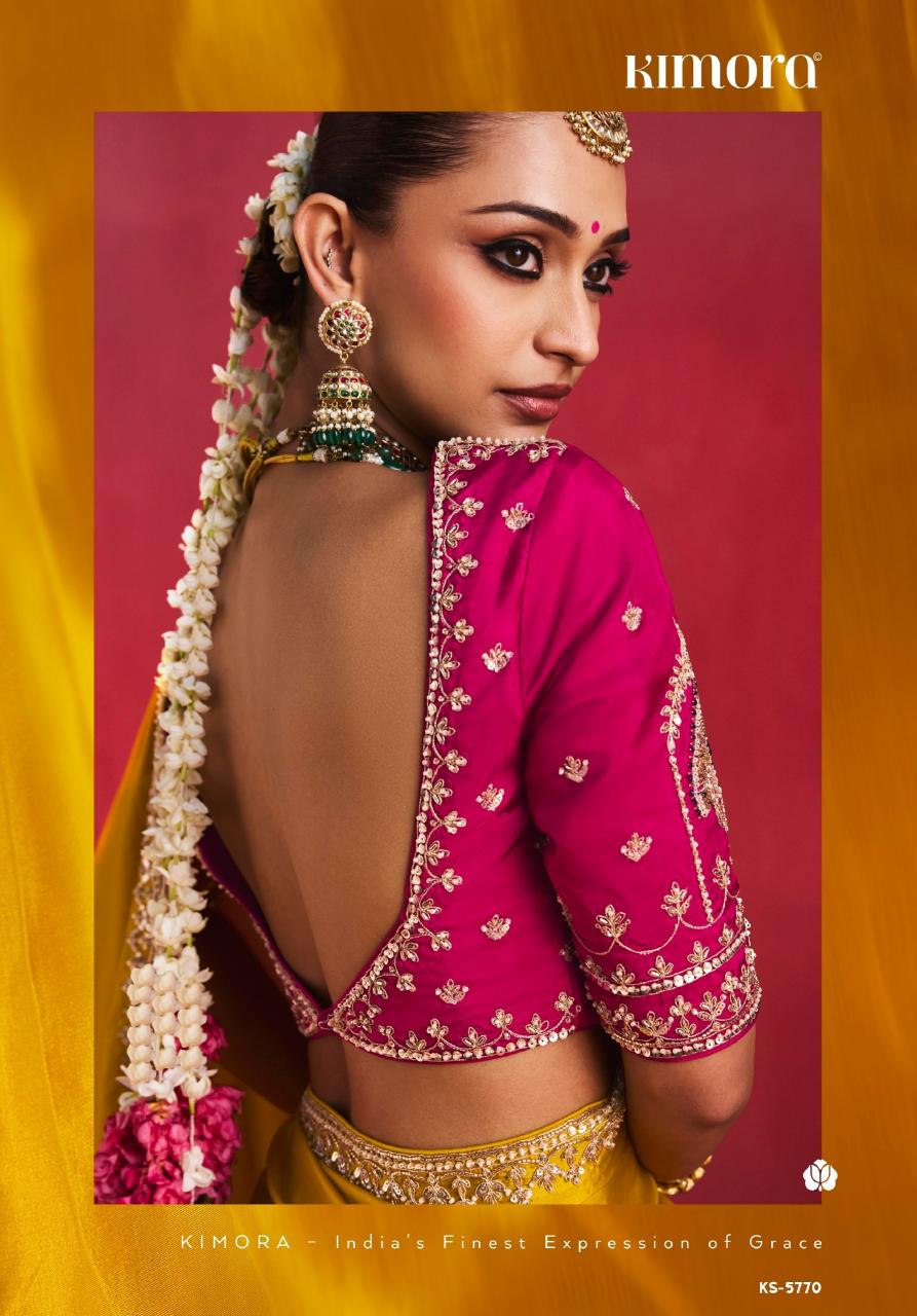 Kimora Gulaal catalog saree covers wholesale chennai 