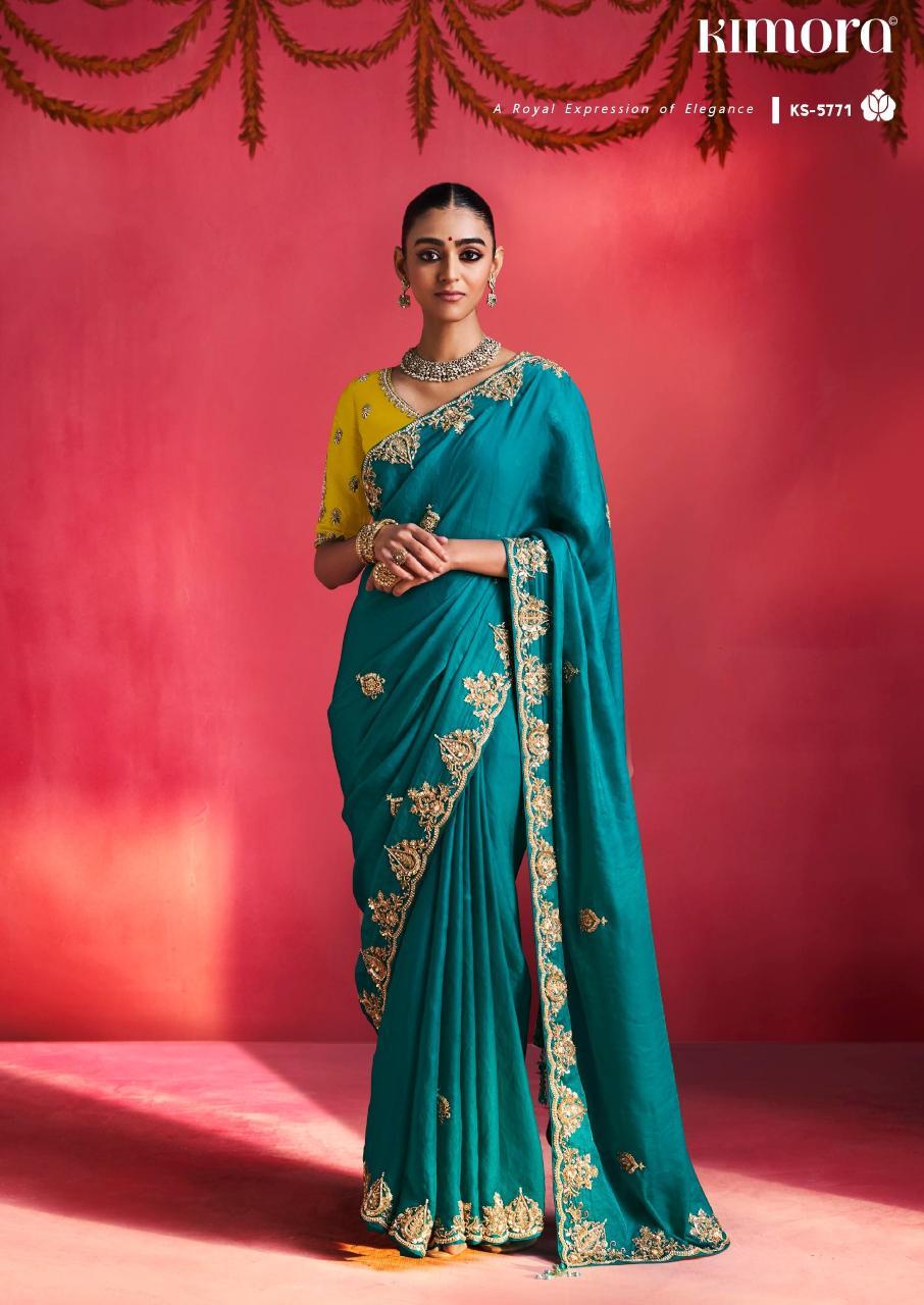 Kimora Gulaal catalog saree covers wholesale chennai 