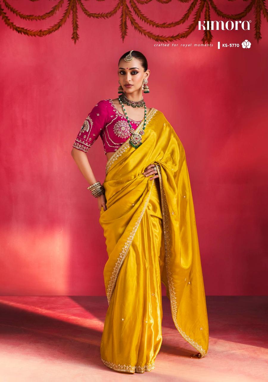 Kimora Gulaal catalog saree covers wholesale chennai 