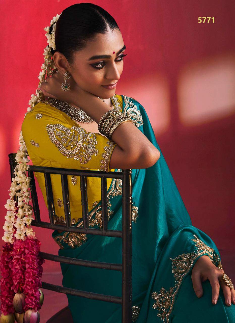 Kimora Gulaal catalog saree covers wholesale chennai 