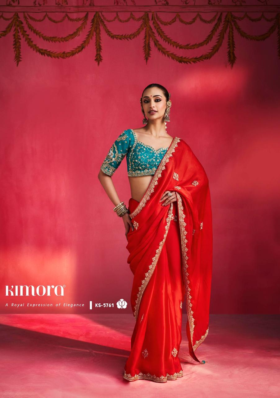 Kimora Gulaal catalog saree covers wholesale chennai 