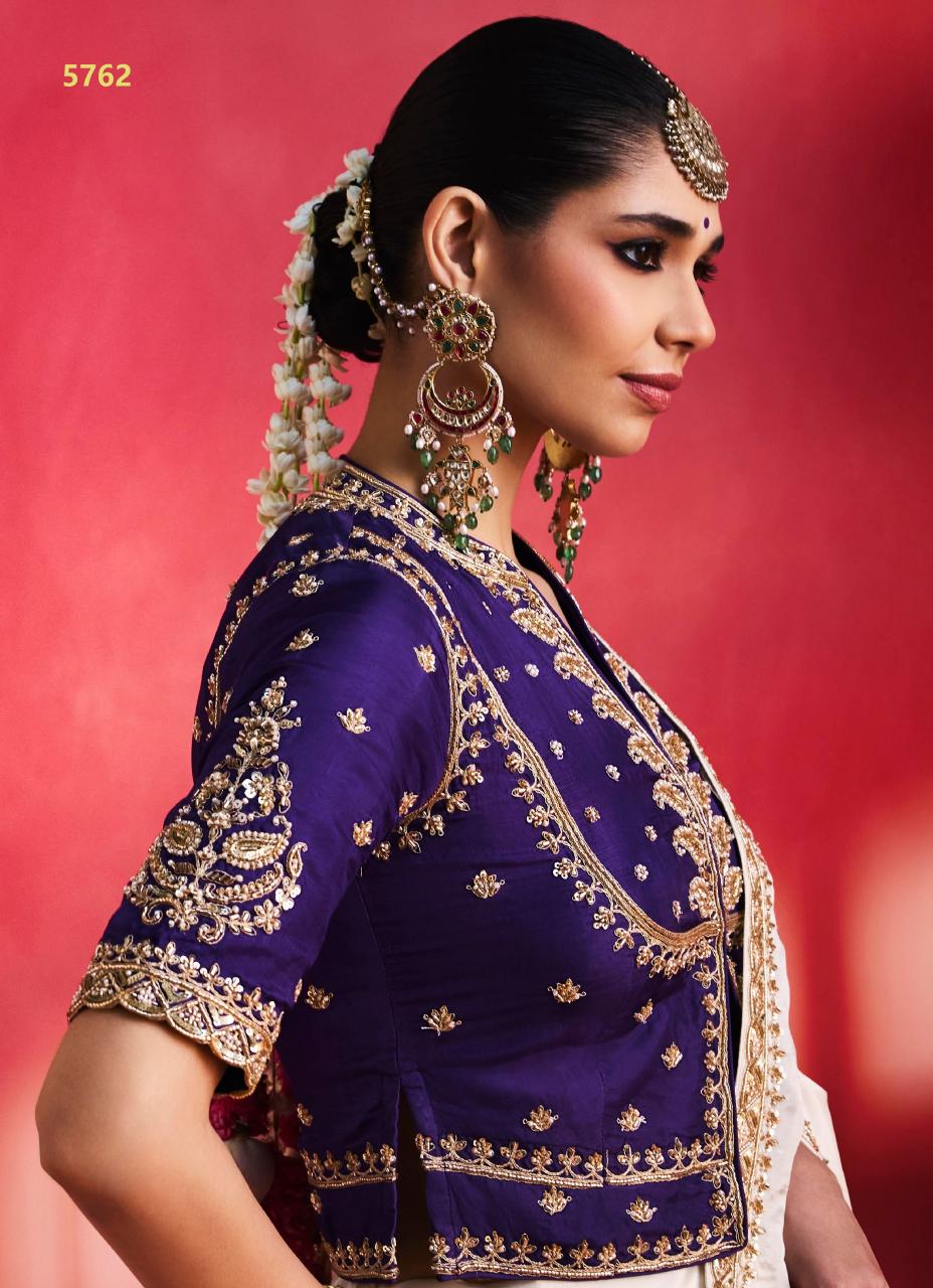 Kimora Gulaal catalog saree covers wholesale chennai 