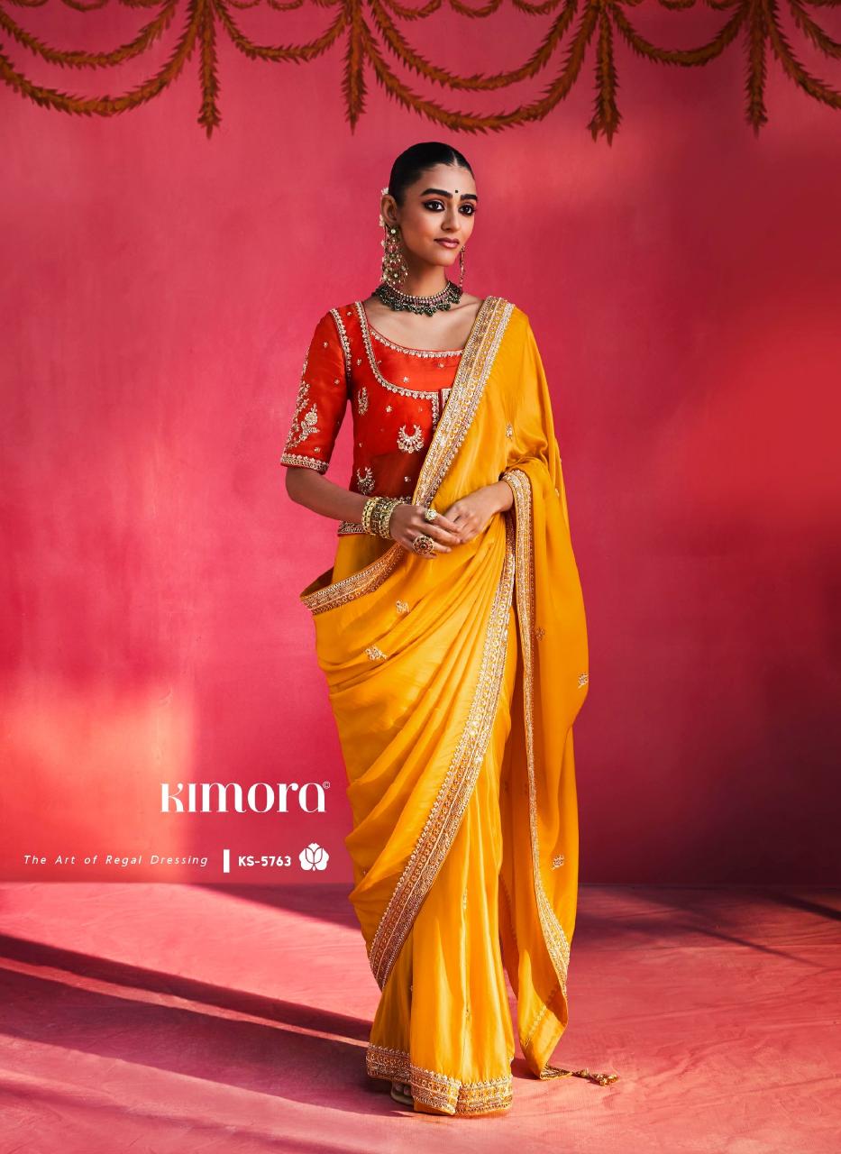 Kimora Gulaal catalog saree covers wholesale chennai 