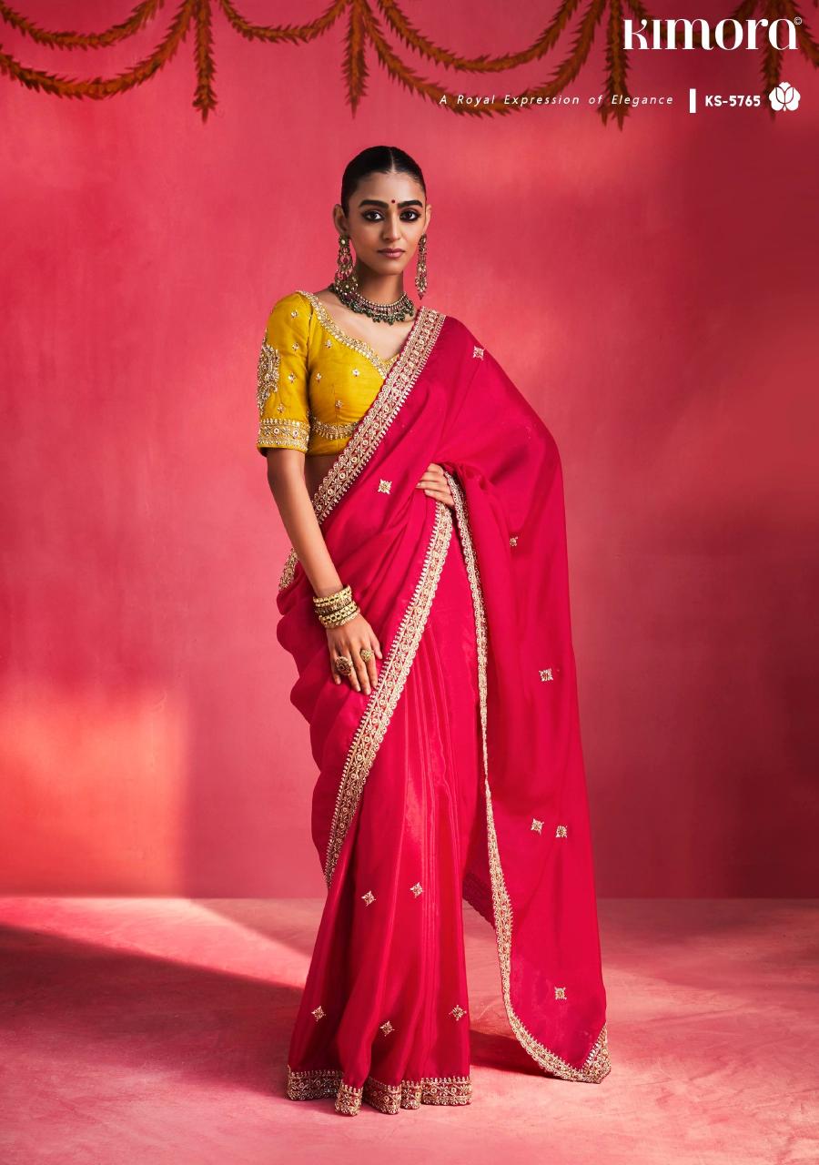 Kimora Gulaal catalog saree covers wholesale chennai 