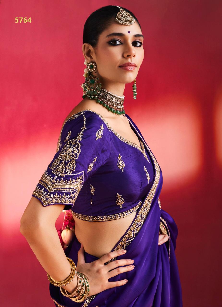 Kimora Gulaal catalog saree covers wholesale chennai 