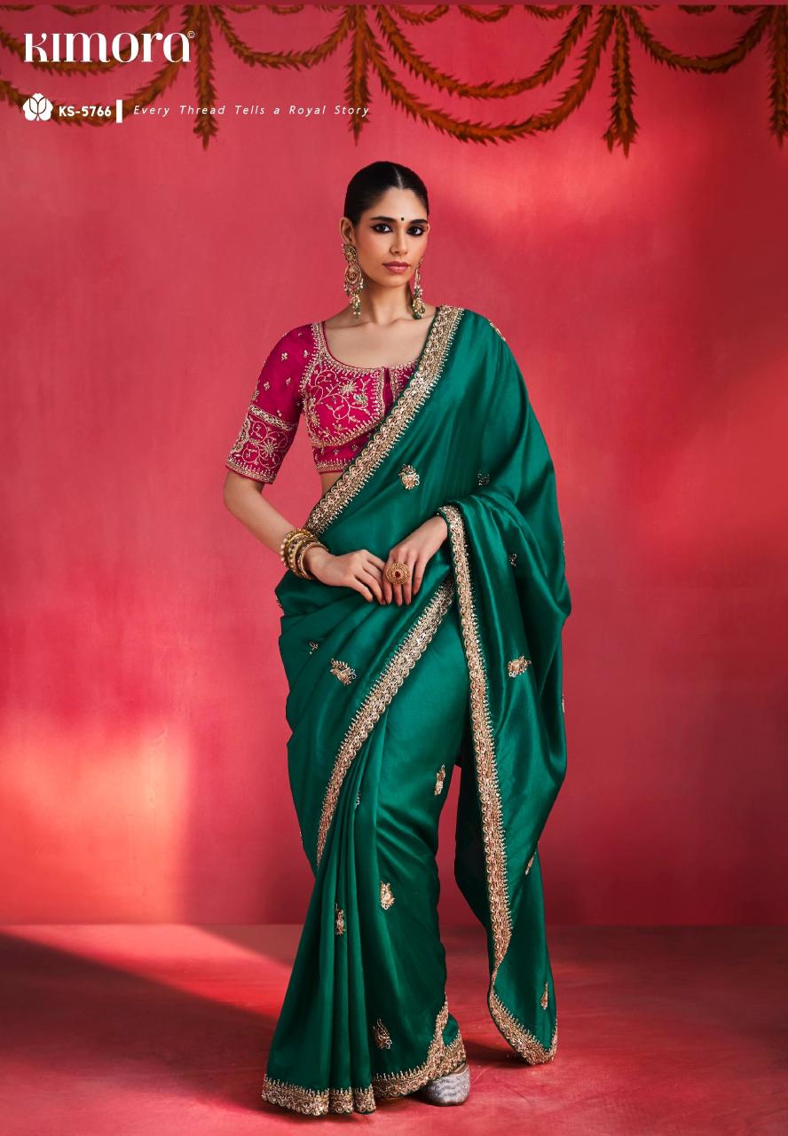 Kimora Gulaal catalog saree covers wholesale chennai 