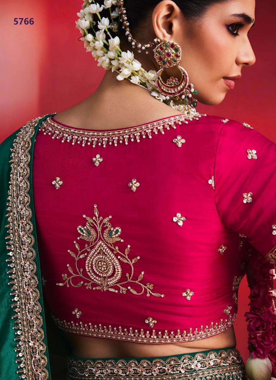 Kimora Gulaal catalog saree covers wholesale chennai 