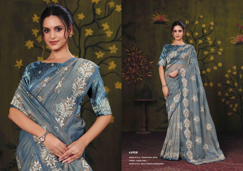 Mahotsav Norita 44900 Rooh catalog wholesale saree market