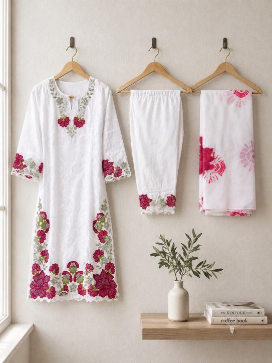 Mehboob Tex 2133 A B C catalog pakistani suits wholesalers