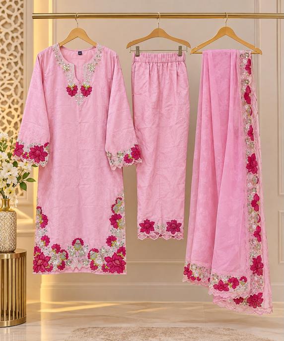 Mehboob Tex 2133 A B C catalog pakistani suits wholesalers