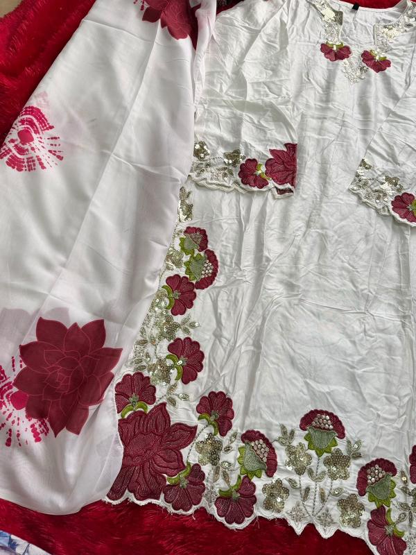 Mehboob Tex 2133 A B C catalog pakistani suits wholesalers