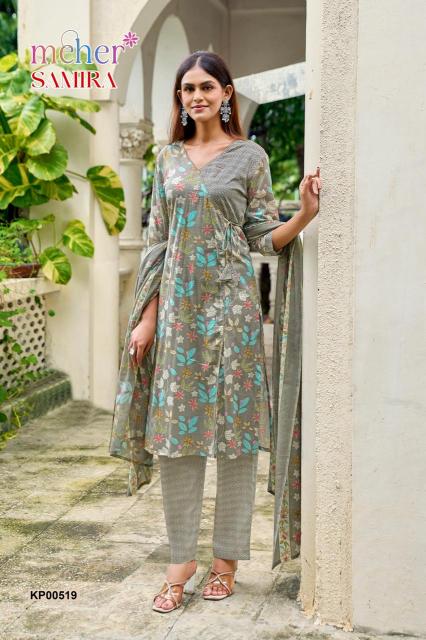 Meher Samira catalog www wholesale salwar kameez with price