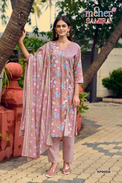 Meher Samira catalog www wholesale salwar kameez with price
