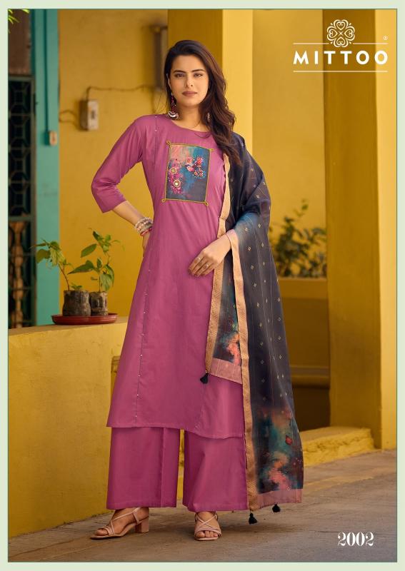 Mittoo Gopika catalog branded kurtis wholesale in chennai