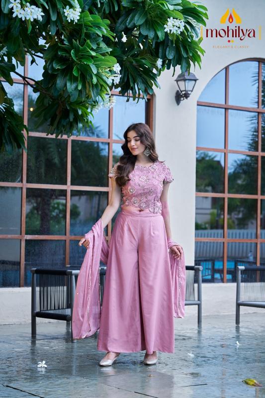 Mohilya 269 catalog kurtis manufacturers wholesaler