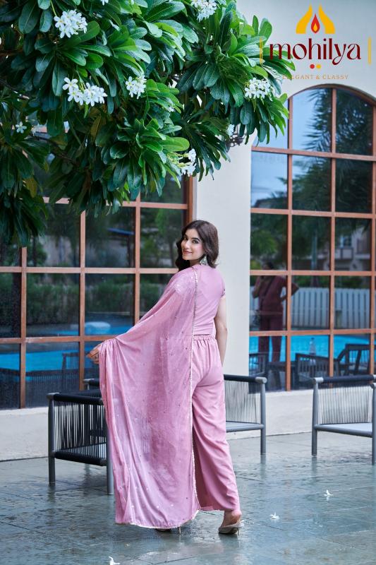 Mohilya 269 catalog kurtis manufacturers wholesaler