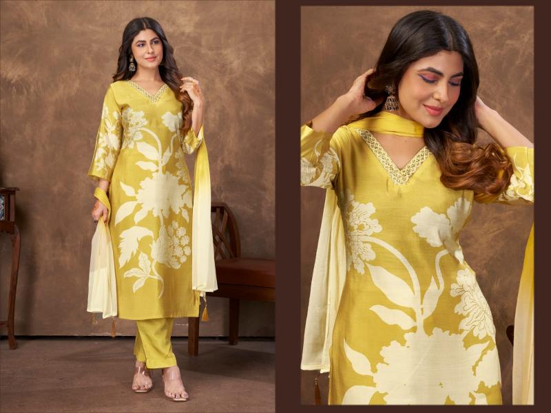 Moksh International Kaashvi vol 2 catalog wholesale kurtis in mysore