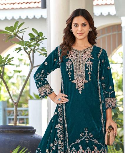 Motifz 1259 catalog pakistani readymade suits wholesale