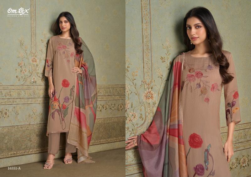 Omtex Alora catalog mumbai salwar kameez wholesalers