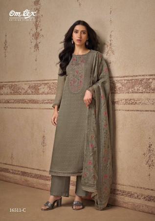 Omtex Amina catalog wholesale salwar kameez suppliers in india