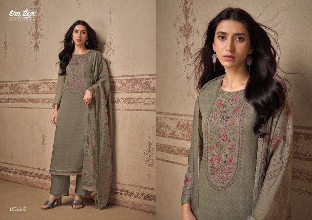 Omtex Amina catalog wholesale salwar kameez suppliers in india