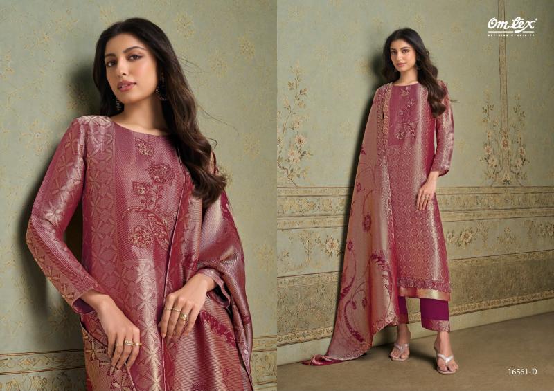 Omtex Marcella catalog wholesale salwar kameez dealers
