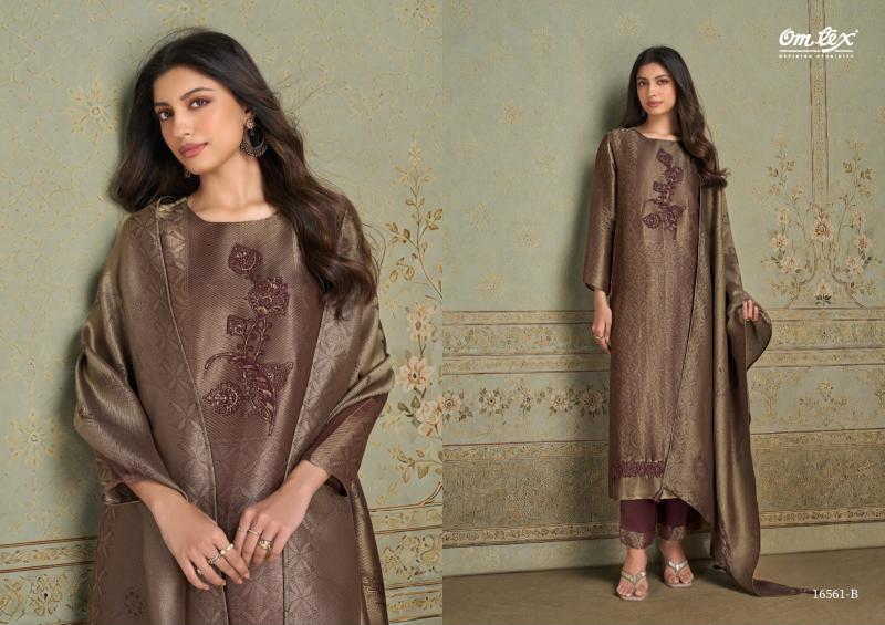 Omtex Marcella catalog wholesale salwar kameez dealers