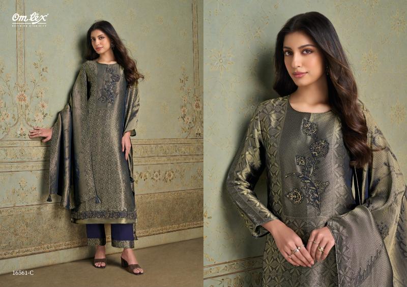 Omtex Marcella catalog wholesale salwar kameez dealers