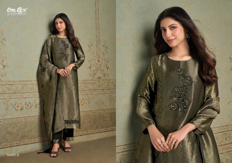 Omtex Marcella catalog wholesale salwar kameez dealers