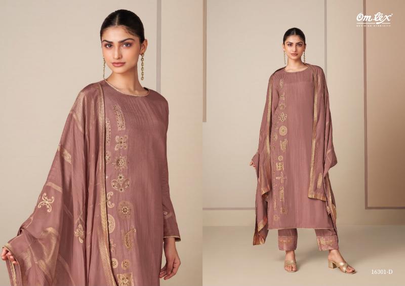 Omtex Rangtaari catalog best wholesale salwar kameez