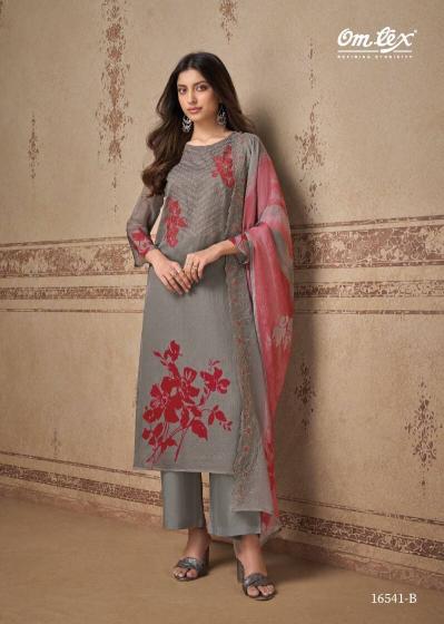 Omtex Selene catalog salwar kameez wholesale online shopping
