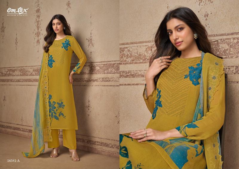 Omtex Selene catalog salwar kameez wholesale online shopping