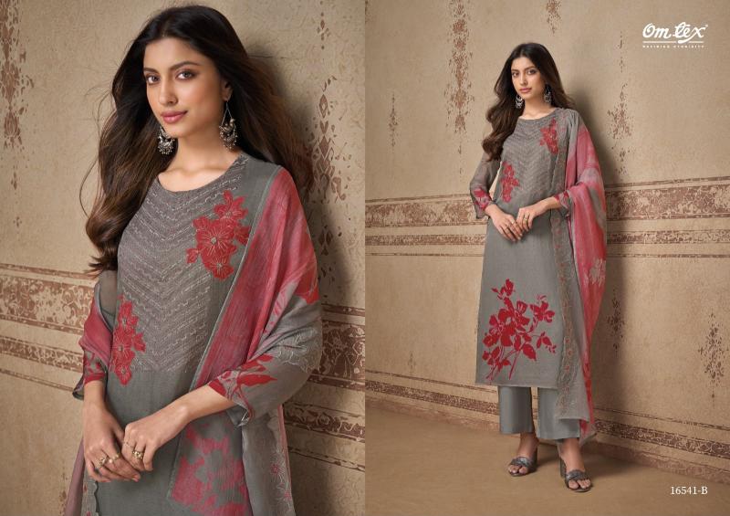 Omtex Selene catalog salwar kameez wholesale online shopping