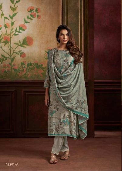 Omtex Tanisha catalog ludhiana design salwar kameez wholesale exporter