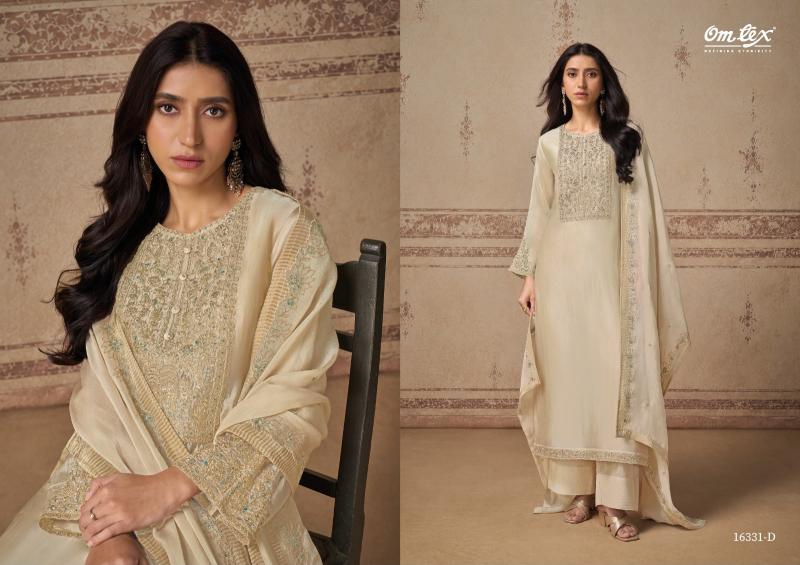 Omtex Zelia catalog daily wear salwar kameez wholesale