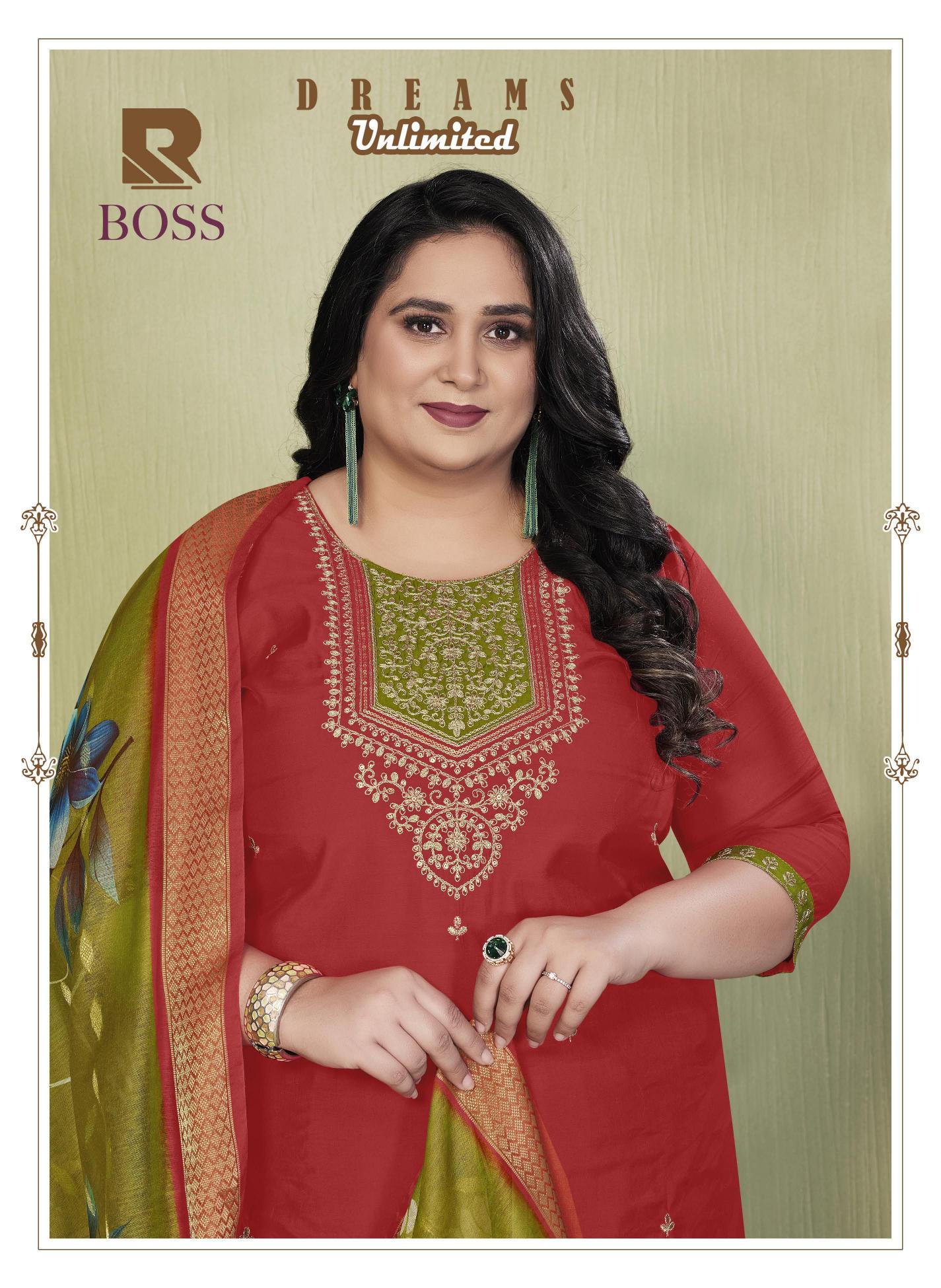 Raashi Boss catalog ahmedabad kurti market wholesale