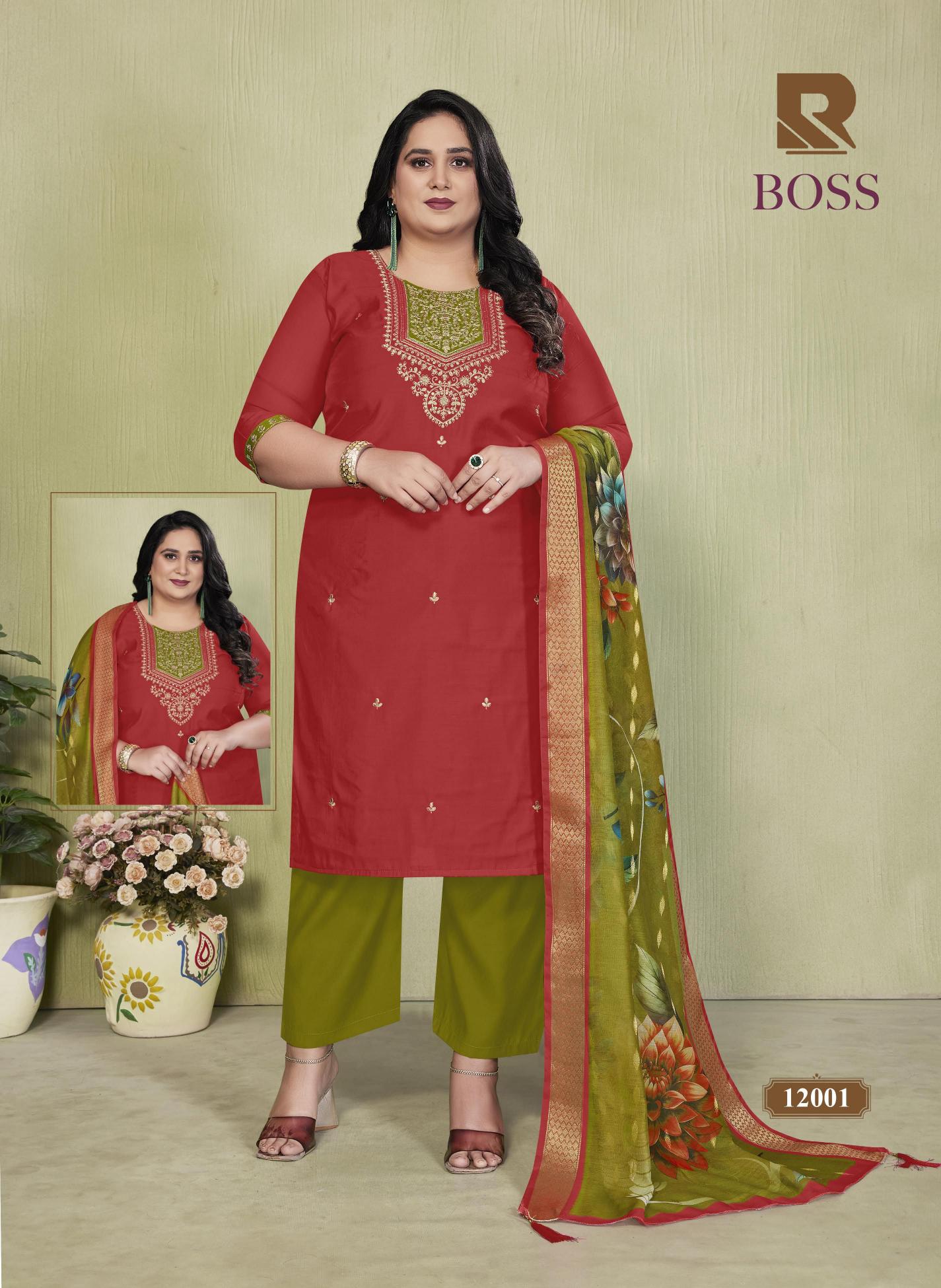 Raashi Boss catalog ahmedabad kurti market wholesale