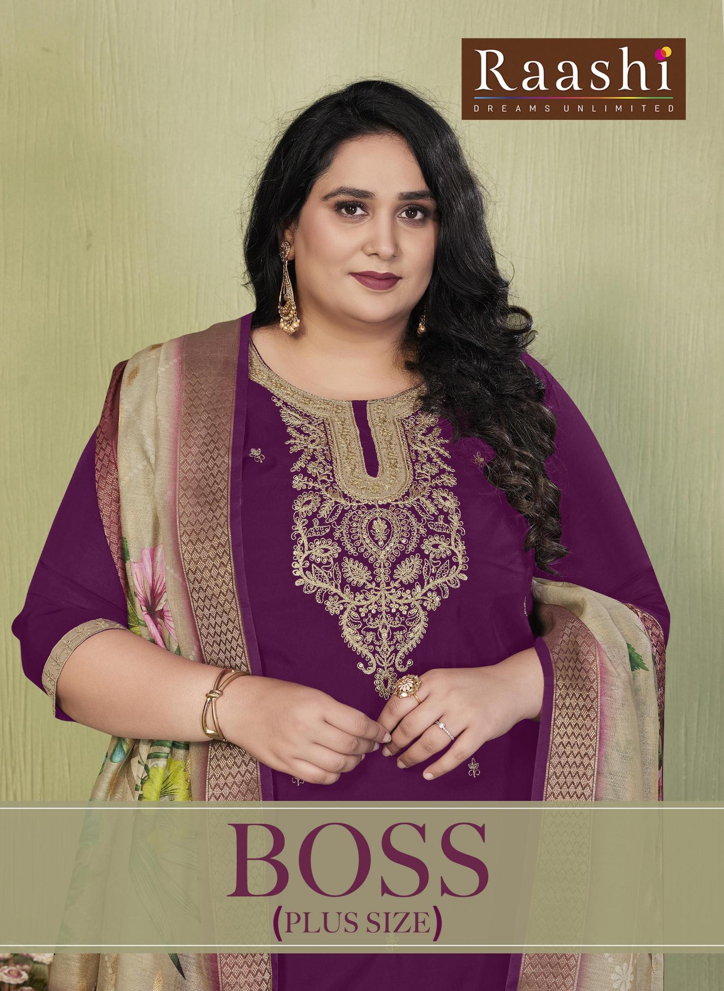 Raashi Boss catalog ahmedabad kurti market wholesale